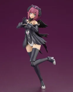 Rise of Gunpla Kotobukiya^ARCANADEA : LUMITEA ReACT-A