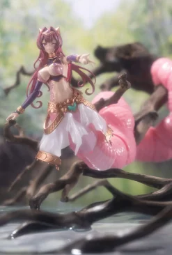 Rise of Gunpla Kotobukiya^ARCANADEA : MELTINA