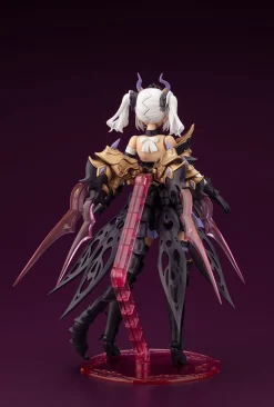 Rise of Gunpla Kotobukiya^ARCANADEA : SOFFIERA