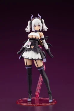 Rise of Gunpla Kotobukiya^ARCANADEA : SOFFIERA