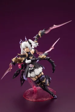 Rise of Gunpla Kotobukiya^ARCANADEA : SOFFIERA