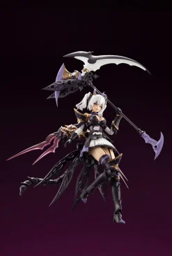 Rise of Gunpla Kotobukiya^ARCANADEA : SOFFIERA