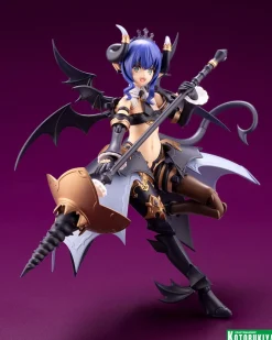 Rise of Gunpla Kotobukiya^ARCANADEA : VELRETTA