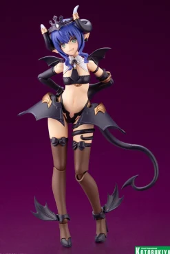 Rise of Gunpla Kotobukiya^ARCANADEA : VELRETTA