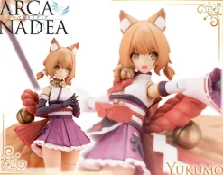 Rise of Gunpla Kotobukiya^ARCANADEA : YUKUMO