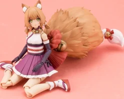 Rise of Gunpla Kotobukiya^ARCANADEA : YUKUMO