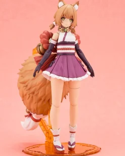 Rise of Gunpla Kotobukiya^ARCANADEA : YUKUMO