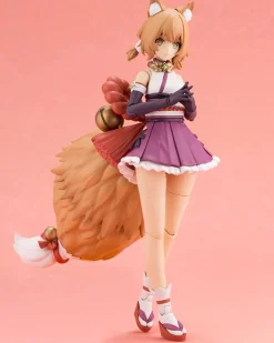 Rise of Gunpla Kotobukiya^ARCANADEA : YUKUMO