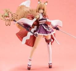 Rise of Gunpla Kotobukiya^ARCANADEA : YUKUMO