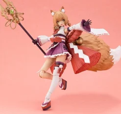 Rise of Gunpla Kotobukiya^ARCANADEA : YUKUMO