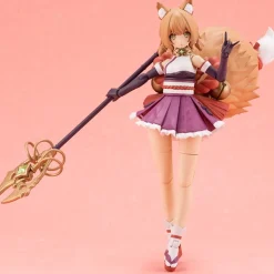 Rise of Gunpla Kotobukiya^ARCANADEA : YUKUMO