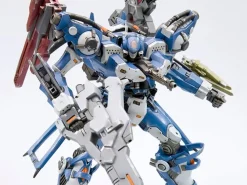 Rise of Gunpla Kotobukiya^ARMORED CORE 1/72 CREST CR-C89E (Oracle Ver.)