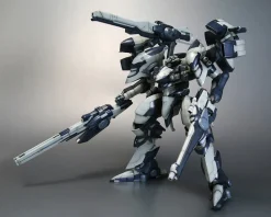 Rise of Gunpla Kotobukiya^ARMORED CORE 1/72 INTERIOR UNION Y01-TELLUS FULL PACKAGE VERSION