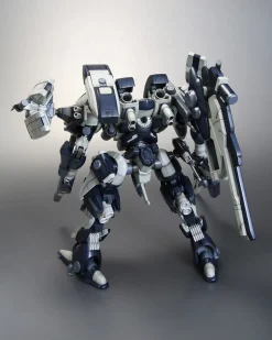 Rise of Gunpla Kotobukiya^ARMORED CORE 1/72 INTERIOR UNION Y01-TELLUS FULL PACKAGE VERSION