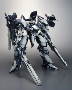 Rise of Gunpla Kotobukiya^ARMORED CORE 1/72 INTERIOR UNION Y01-TELLUS FULL PACKAGE VERSION