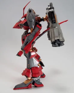 Rise of Gunpla Kotobukiya^ARMORED CORE 1/72 NINEBALL SERAPH