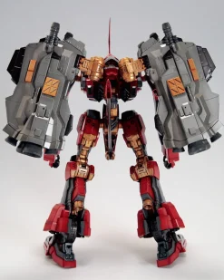 Rise of Gunpla Kotobukiya^ARMORED CORE 1/72 NINEBALL SERAPH