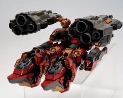 Rise of Gunpla Kotobukiya^ARMORED CORE 1/72 NINEBALL SERAPH