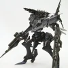 Rise of Gunpla Kotobukiya^ARMORED CORE 1/72 OMER TYPE-LASHIRE STASIS FULL PACKAGE VER.