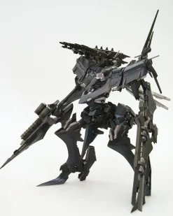 Rise of Gunpla Kotobukiya^ARMORED CORE 1/72 OMER TYPE-LASHIRE STASIS FULL PACKAGE VER.
