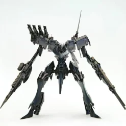 Rise of Gunpla Kotobukiya^ARMORED CORE 1/72 OMER TYPE-LASHIRE STASIS FULL PACKAGE VER.