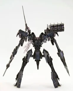 Rise of Gunpla Kotobukiya^ARMORED CORE 1/72 OMER TYPE-LASHIRE STASIS FULL PACKAGE VER.
