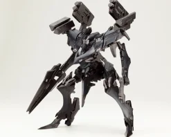 Rise of Gunpla Kotobukiya^ARMORED CORE 1/72 OMER TYPE-LASHIRE STASIS FULL PACKAGE VER.