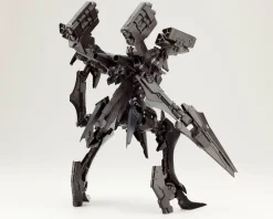 Rise of Gunpla Kotobukiya^ARMORED CORE 1/72 OMER TYPE-LASHIRE STASIS FULL PACKAGE VER.