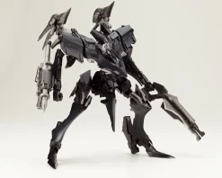 Rise of Gunpla Kotobukiya^ARMORED CORE 1/72 OMER TYPE-LASHIRE STASIS FULL PACKAGE VER.