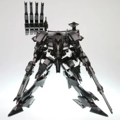 Rise of Gunpla Kotobukiya^ARMORED CORE 1/72 RAYLEONARD 04-ALICIA UNSUNG FULL PACKAGE