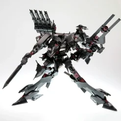 Rise of Gunpla Kotobukiya^ARMORED CORE 1/72 RAYLEONARD 04-ALICIA UNSUNG FULL PACKAGE