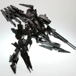 Rise of Gunpla Kotobukiya^ARMORED CORE 1/72 RAYLEONARD 04-ALICIA UNSUNG FULL PACKAGE