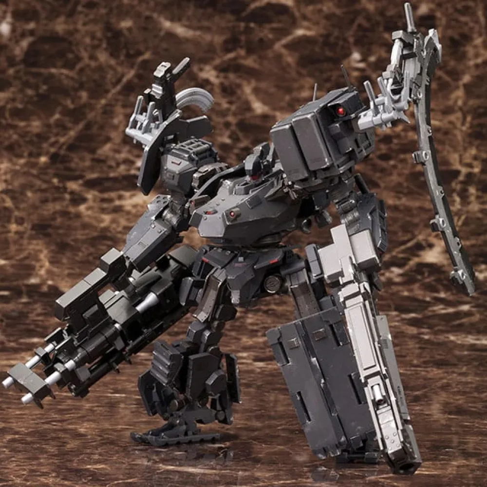 Rise of Gunpla Kotobukiya^ARMORED CORE 1/72 UCR-10/L AGNI