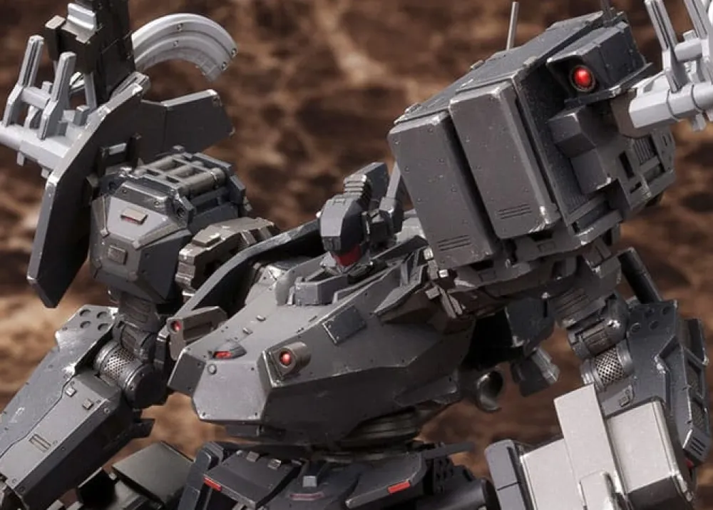 Rise of Gunpla Kotobukiya^ARMORED CORE 1/72 UCR-10/L AGNI