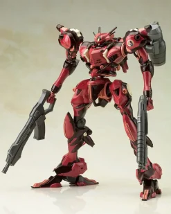 Rise of Gunpla Kotobukiya^ARMORED CORE ALGEBRA SOLUH BARBAROI