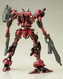 Rise of Gunpla Kotobukiya^ARMORED CORE ALGEBRA SOLUH BARBAROI