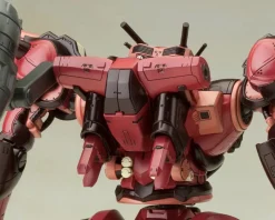 Rise of Gunpla Kotobukiya^ARMORED CORE ALGEBRA SOLUH BARBAROI