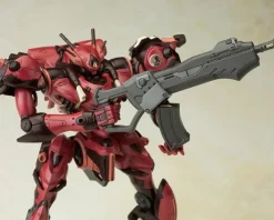 Rise of Gunpla Kotobukiya^ARMORED CORE ALGEBRA SOLUH BARBAROI