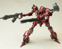 Rise of Gunpla Kotobukiya^ARMORED CORE ALGEBRA SOLUH BARBAROI