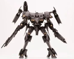 Rise of Gunpla Kotobukiya^ARMORED CORE RAYLEONARD 03-AALIYAH SUPPLICE OPENING VER.