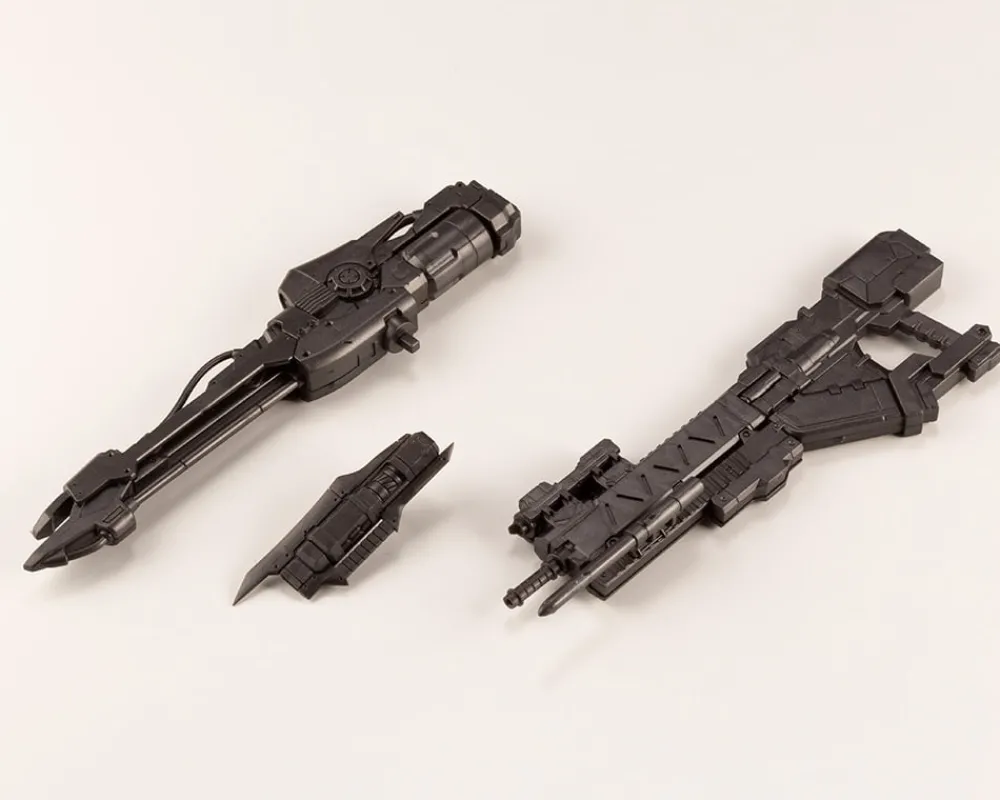 Rise of Gunpla Kotobukiya^ARMORED CORE RAYLEONARD 03-AALIYAH SUPPLICE OPENING VER.