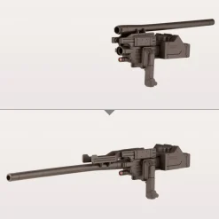 Rise of Gunpla Kotobukiya^ARMORED CORE RAYLEONARD 03-AALIYAH SUPPLICE OPENING VER.