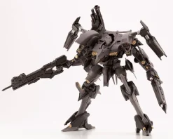 Rise of Gunpla Kotobukiya^ARMORED CORE RAYLEONARD 03-AALIYAH SUPPLICE OPENING VER.