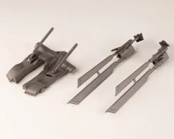 Rise of Gunpla Kotobukiya^ARMORED CORE RAYLEONARD 03-AALIYAH SUPPLICE OPENING VER.