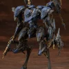 Rise of Gunpla Kotobukiya^ARMORED CORE V.I.O.S. SCHNEIDER NACHTREIHER /40E STEEL HAZE