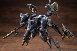 Rise of Gunpla Kotobukiya^ARMORED CORE V.I.O.S. SCHNEIDER NACHTREIHER /40E STEEL HAZE