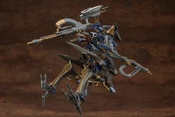 Rise of Gunpla Kotobukiya^ARMORED CORE V.I.O.S. SCHNEIDER NACHTREIHER /40E STEEL HAZE