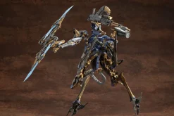 Rise of Gunpla Kotobukiya^ARMORED CORE V.I.O.S. SCHNEIDER NACHTREIHER /40E STEEL HAZE