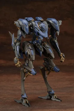 Rise of Gunpla Kotobukiya^ARMORED CORE V.I.O.S. SCHNEIDER NACHTREIHER /40E STEEL HAZE