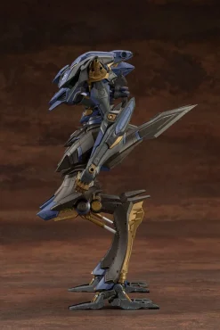 Rise of Gunpla Kotobukiya^ARMORED CORE V.I.O.S. SCHNEIDER NACHTREIHER /40E STEEL HAZE